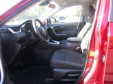 Thumbnail of 2020 Ruby Flare Pearl Toyota RAV4