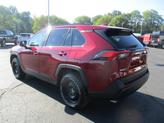 Thumbnail of 2020 Ruby Flare Pearl Toyota RAV4