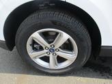 Thumbnail of 2022 Oxford White Ford Edge
