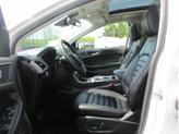 Thumbnail of 2022 Oxford White Ford Edge