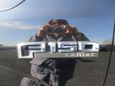 Thumbnail of 2020 Agate Black Metallic Ford F-150