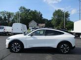 Thumbnail of 2023 White Ford Mustang Mach-E