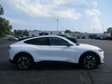 Thumbnail of 2023 White Ford Mustang Mach-E