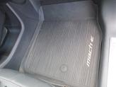 Thumbnail of 2023 White Ford Mustang Mach-E