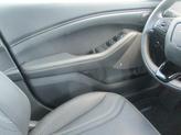 Thumbnail of 2023 White Ford Mustang Mach-E