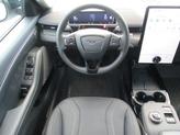 Thumbnail of 2023 White Ford Mustang Mach-E