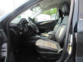 Thumbnail of 2022 Blue Ford Escape
