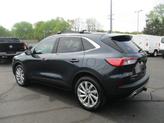 Thumbnail of 2022 Blue Ford Escape