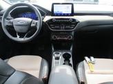 Thumbnail of 2022 Blue Ford Escape
