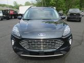 Thumbnail of 2022 Blue Ford Escape