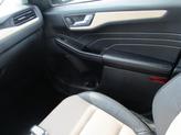 Thumbnail of 2022 Blue Ford Escape