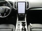 Thumbnail of 2022 Forged Green Metallic Ford Edge