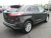 Thumbnail of 2022 Forged Green Metallic Ford Edge