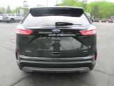 Thumbnail of 2022 Forged Green Metallic Ford Edge