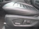 Thumbnail of 2022 Forged Green Metallic Ford Edge