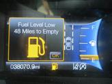 Thumbnail of 2022 Forged Green Metallic Ford Edge