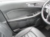 Thumbnail of 2022 Forged Green Metallic Ford Edge