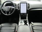 Thumbnail of 2022 Forged Green Metallic Ford Edge
