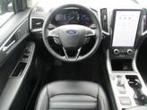 Thumbnail of 2022 Forged Green Metallic Ford Edge