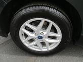 Thumbnail of 2022 Forged Green Metallic Ford Edge