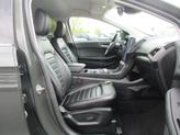 Thumbnail of 2022 Forged Green Metallic Ford Edge