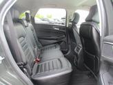 Thumbnail of 2022 Forged Green Metallic Ford Edge
