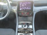 Thumbnail of 2023 Baltic Gray Metallic Clearcoat Jeep Grand Cherokee