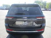 Thumbnail of 2023 Baltic Gray Metallic Clearcoat Jeep Grand Cherokee
