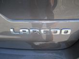 Thumbnail of 2023 Baltic Gray Metallic Clearcoat Jeep Grand Cherokee