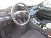Thumbnail of 2023 Baltic Gray Metallic Clearcoat Jeep Grand Cherokee