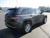 Thumbnail of 2023 Baltic Gray Metallic Clearcoat Jeep Grand Cherokee