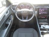 Thumbnail of 2023 Baltic Gray Metallic Clearcoat Jeep Grand Cherokee