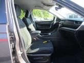 Thumbnail of 2023 Baltic Gray Metallic Clearcoat Jeep Grand Cherokee