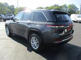 Thumbnail of 2023 Baltic Gray Metallic Clearcoat Jeep Grand Cherokee