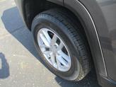 Thumbnail of 2023 Baltic Gray Metallic Clearcoat Jeep Grand Cherokee