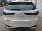 Thumbnail of 2025 Rhodium White Premium Mazda CX-90
