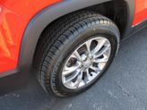 Thumbnail of 2021 Spitfire Orange Clearcoat Jeep Cherokee