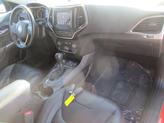 Thumbnail of 2021 Spitfire Orange Clearcoat Jeep Cherokee