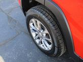 Thumbnail of 2021 Spitfire Orange Clearcoat Jeep Cherokee
