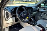 Thumbnail of 2020 Cherry Black Kia Soul