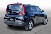 Thumbnail of 2020 Cherry Black Kia Soul