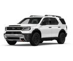Thumbnail of 2026 Platinum White Pearl Honda Passport