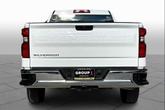 Thumbnail of 2024 Summit White Chevrolet Silverado 1500