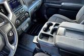 Thumbnail of 2024 Summit White Chevrolet Silverado 1500