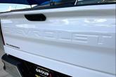 Thumbnail of 2024 Summit White Chevrolet Silverado 1500