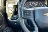 Thumbnail of 2024 Summit White Chevrolet Silverado 1500