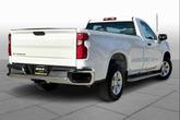Thumbnail of 2024 Summit White Chevrolet Silverado 1500