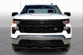 Thumbnail of 2024 Summit White Chevrolet Silverado 1500