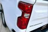 Thumbnail of 2024 Summit White Chevrolet Silverado 1500