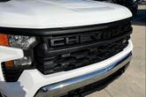 Thumbnail of 2024 Summit White Chevrolet Silverado 1500